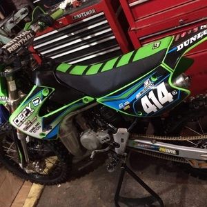 Meet your Posher, Deegan